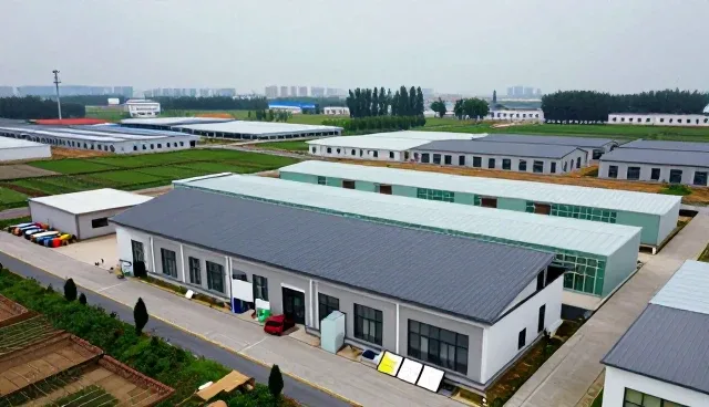 办公隔断选型中的空间设计关注点